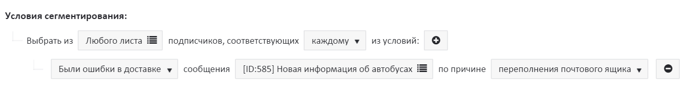 Переполненный почтовый ящик Переполненный почтовый ящик